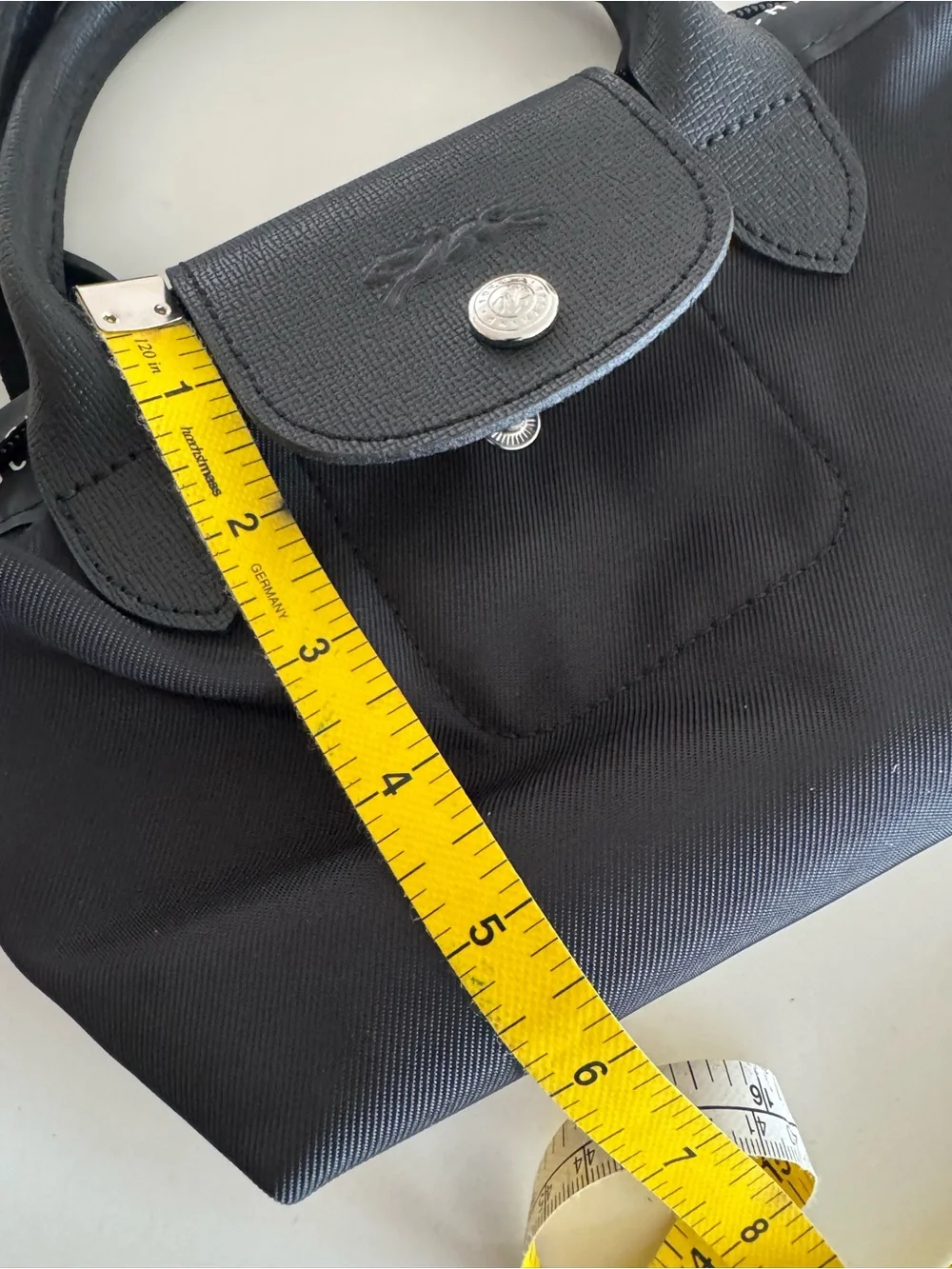 Longchamp bundle le